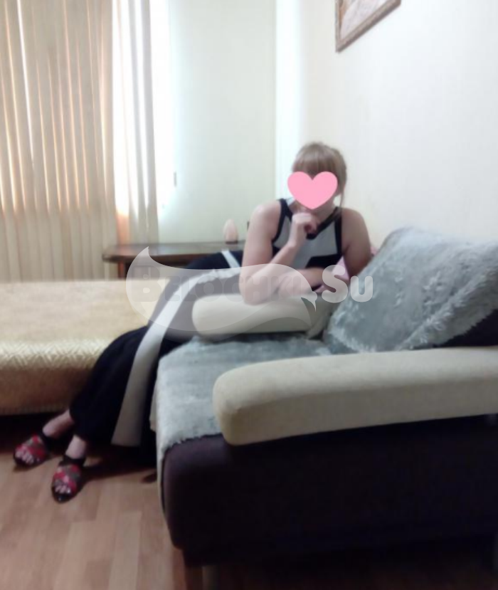 Проститутка Анфиса г. Елец